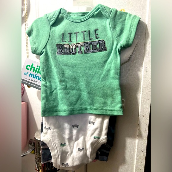 107. Baby Boy 👦 - Picture 2 of 9